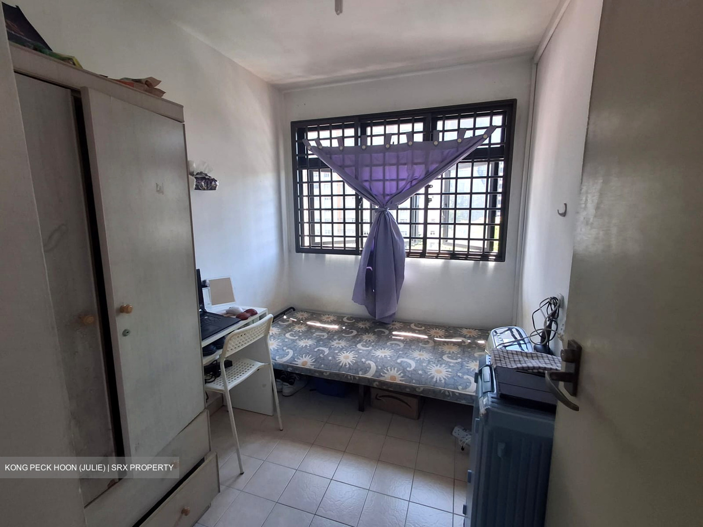 Blk 1 Dover Court (Queenstown), HDB 3 Rooms #556627621